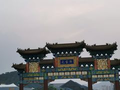 -鼎盛王朝康熙大典实景演出