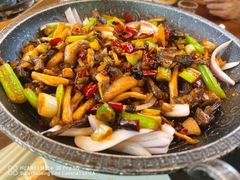 -老味道1992(武当山店)