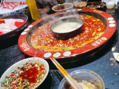 -矮板凳老火锅(宽窄巷子店)