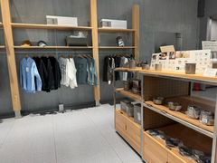 -SnowPeak Cafe(上海环宇城Max店)
