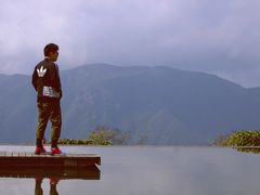 -江南天池
