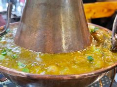 -蜗牛小馆醉乡民谣云南菜(惠新西里店)