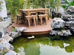 -道南書院·私房菜·早午茶·茶馆