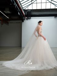 -Renee芮亦婚纱