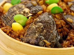 糯米甲鱼-上海小南国(国会店)