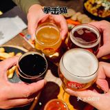  拳击猫🥊吃喝玩乐都在这个精酿酒馆搞定‼️ 