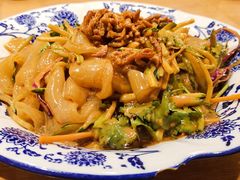 -同合居·非遗东北菜(红博会展店)