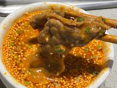 -海底捞火锅(塘厦天虹店)