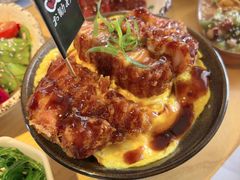 -鹤龟料理店(时代天街店)
