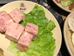 -蜀大侠火锅(四川北路店)