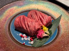 -东京烧肉 平城苑(银座５丁目店)