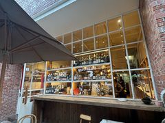 -佐敦面包铺·JORDAN BAKERY