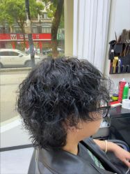 -吉艺心专业美发造型