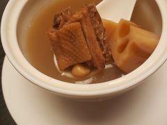 -彩丰楼中餐厅·早茶·点心·粤菜(海口华彩洲际酒店)
