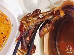 -满旗楼 北京烤鸭·涮羊肉火锅(武昌店)