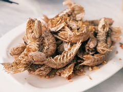-众味海鲜大排档·活海鲜·潮汕味(南澳店)