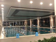 -上海浦东嘉里大酒店