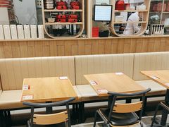 -喜家德虾仁水饺(青岛永旺东部店)