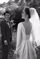 -铂爵夫人婚纱摄影(上海总店)