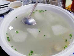 -范饭椰林川湘味海鲜·椰子鸡(三亚湾椰梦长廊店)
