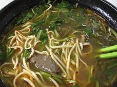 -河南拉面(肇周路店)