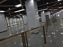 -桂林公园(地铁站)