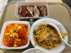 -晓马鸭店(新芜路店)