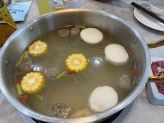 -牛天下·牛肉·海鲜·打边炉·融合菜