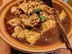 -徽三说·土徽菜·中国徽菜连锁品牌(一中店)