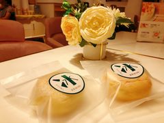抹茶冰面包-DEMO黛慕蛋糕(中泰店)