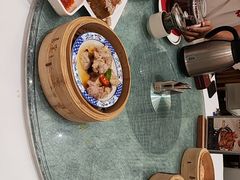 -喜宴又一村·粤菜·茶点·海鲜(壹方天地店)