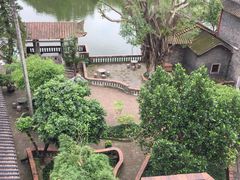 -东莞市可园博物馆