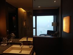 -上海外滩茂悦大酒店