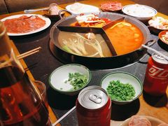 -叁口煮市井老火锅(南门旗舰店)