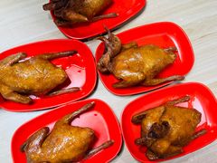 -光明刘冰乳鸽店(光明法政北路店)