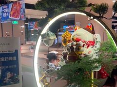 -海底捞火锅(吴中路店)