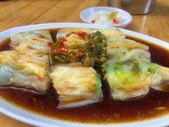 -牛氏石磨肠粉(海璟国际店)