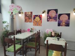 -琦堡高端定制蛋糕茶歇(格力广场店)