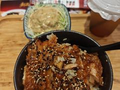 -京和风食堂·定食寿喜锅(保利樾广场店)