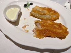 俄式清煎马哈鱼-波特曼西餐厅(南岗店)