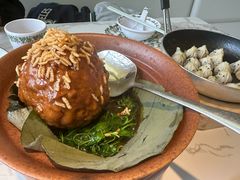 -苏梦江南·淮扬菜(夫子庙店)