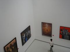 -四川美术学院美术馆