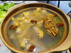 -肥家大排档(天河体育西店)