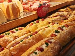 -红星前进面包牛奶公司(君太店)