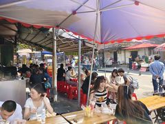 -燕子煨汤(山海关路店)