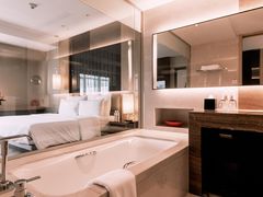 -青岛富力艾美酒店