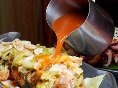 -荷花泰菜(东方新天地店)