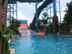 -苏州乐园森林水世界