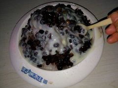 -梁子刨冰王&梁小糖(王顶堤店)