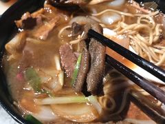 -慧娟面馆·餐厅(望江路店)